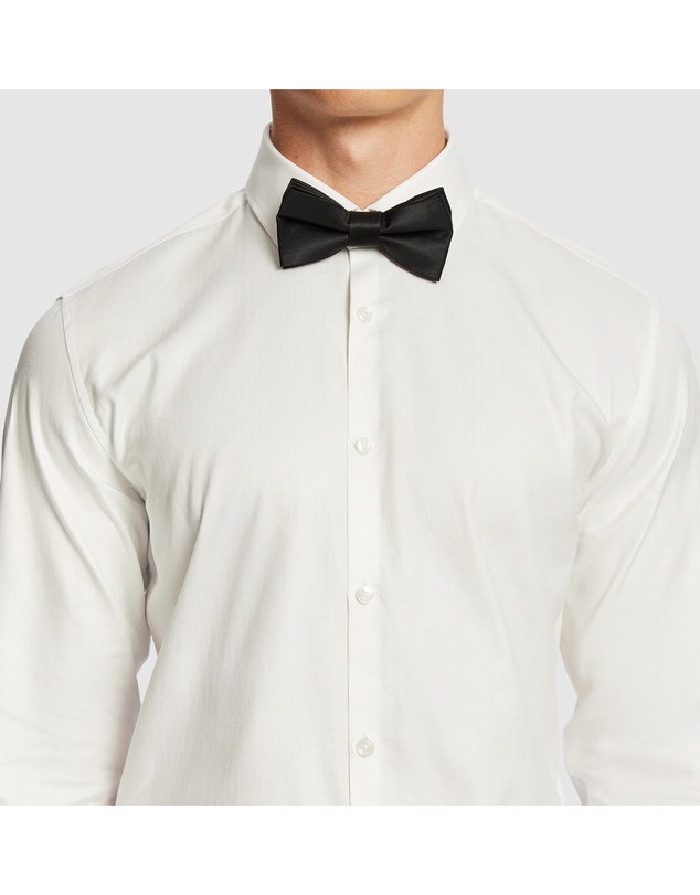 yd. - Monaco French Cuff Dress Shirt