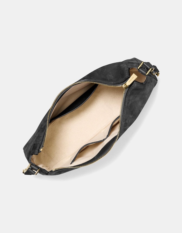 Michael Kors - Nolita MD TZ Conv Shoulder Bag