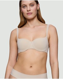 Triumph - Body Make-Up Illusion Smooth Balconette Bra