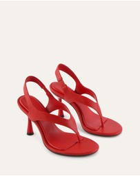 Jo Mercer - Shade High Heel Sandals