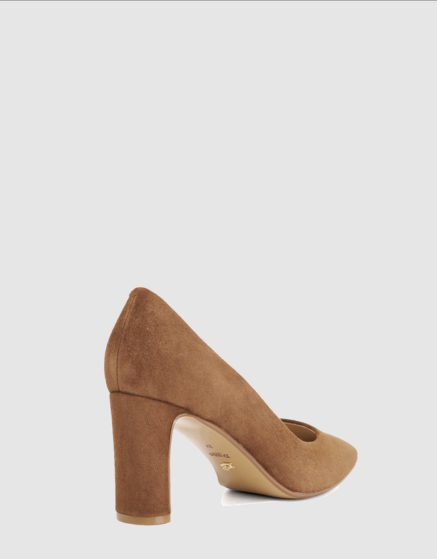 Dune London - Arriving - Tan
