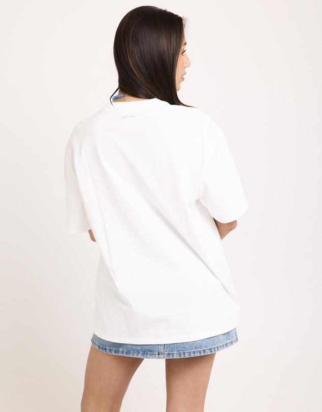 Subtitled - La Dolce Vita Short Sleeve T-Shirt