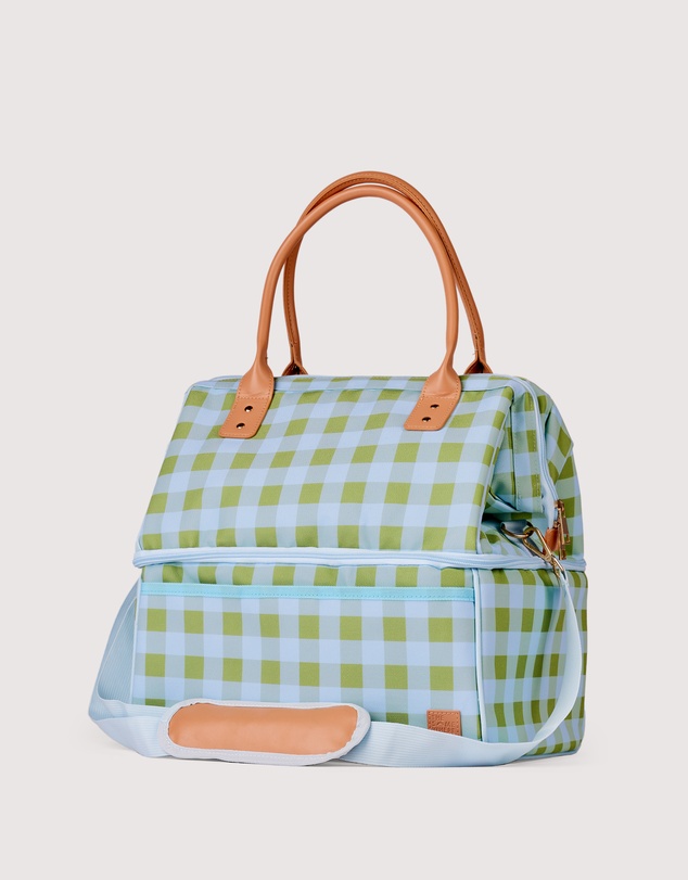 The Somewhere Co - Alfresco Cooler Bag