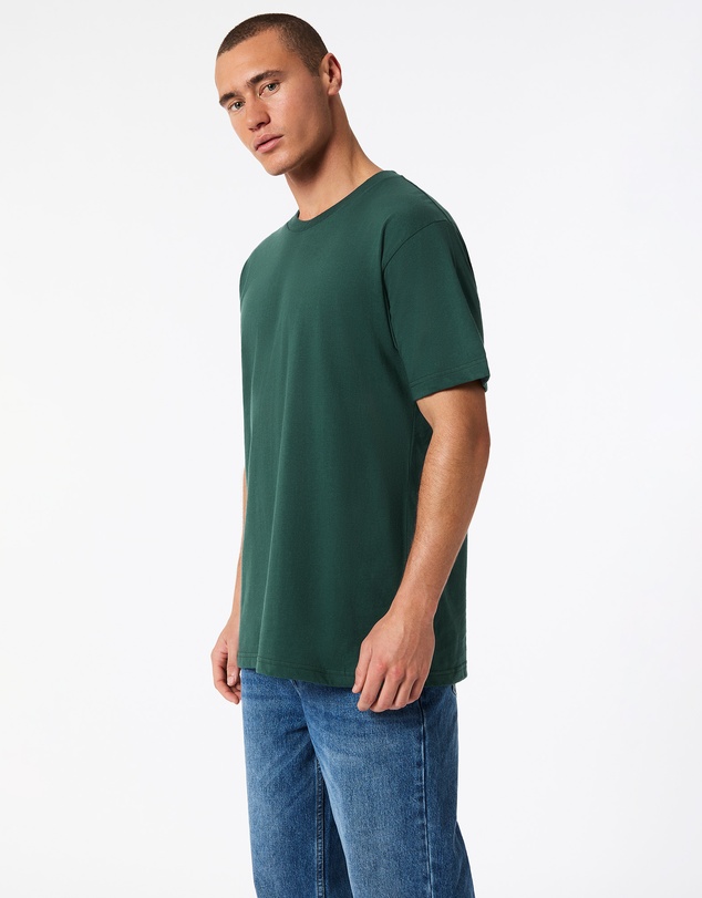 American Apparel - Unisex Fine Jersey Short Sleeve T-Shirt