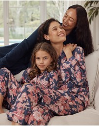 Papinelle - Madelyn Full Length PJ Set