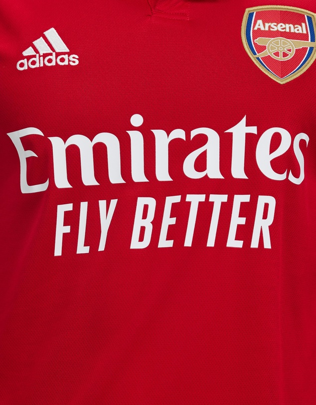 adidas Performance - Arsenal FC 2022/2023 Home Jersey
