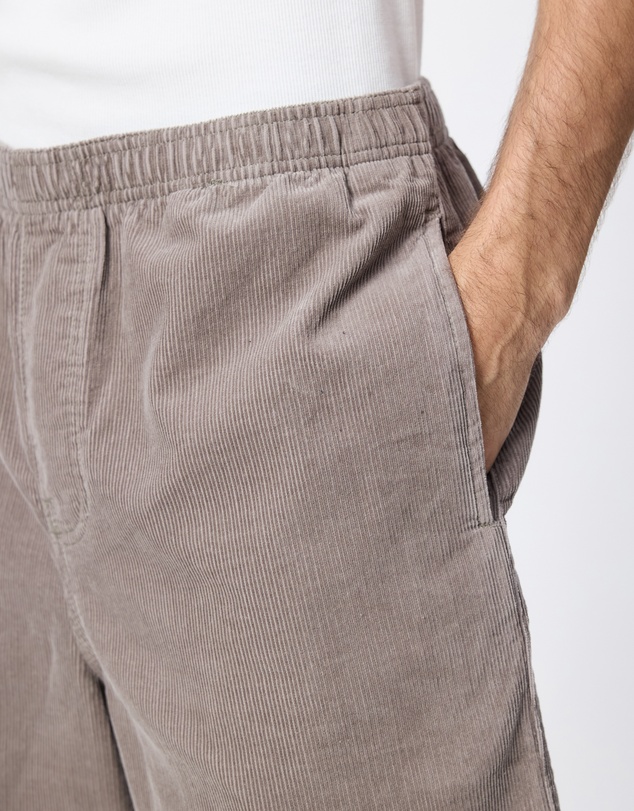 S Double - Cord Coast Boxers