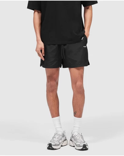 Represent - Micro Owners Club Swim Shorts