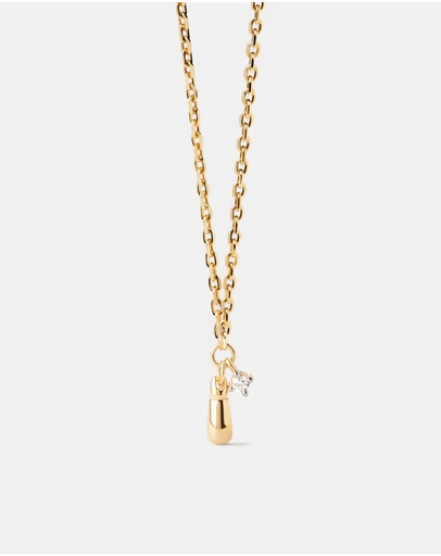 PDPAOLA - Kira Necklace