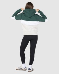UNIT - UNIT Coco Ladies Pullover Hoodie
