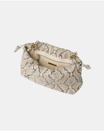 Loeffler Randall - Kiri Multi Ring Dumpling Pouch