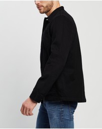 Nudie Jeans - Barney Worker Jacket