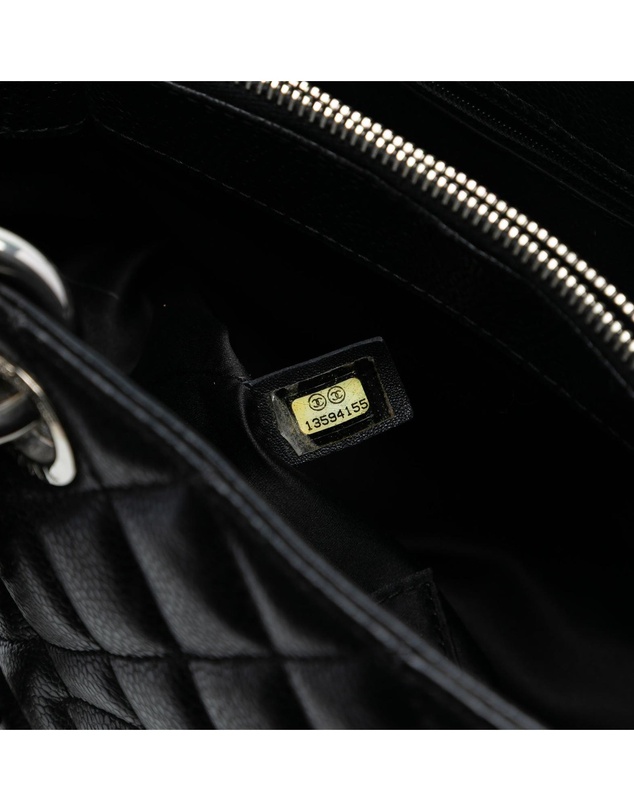 Pre-Loved by Azura Reborn - Pre-Loved Caviar Grand Shopping Tote