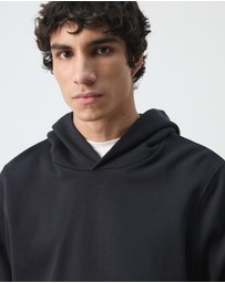 M.N.G - Bone Sweatshirt