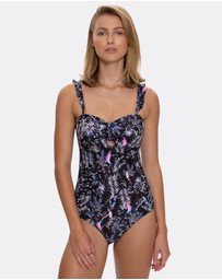 Heaven Australia - Tulum Georgia One Piece