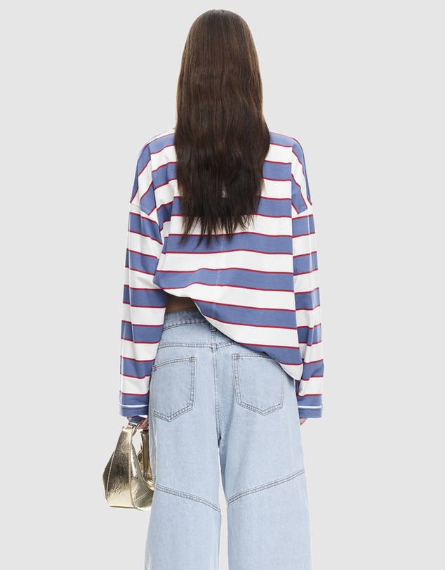 Lioness - Horizon Long Sleeve Top