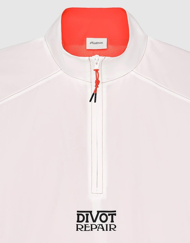 Malbon - Divot Repair Windshirt