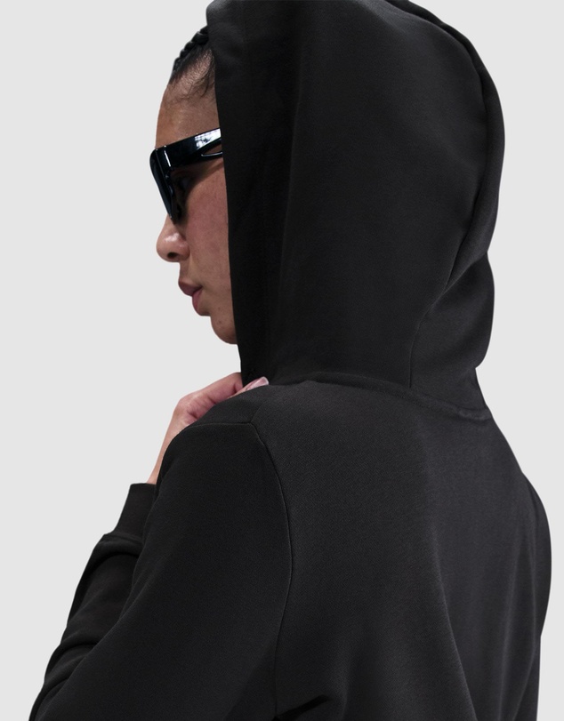 Nike - Sportswear Club Fleece Full-Zip Hoodie