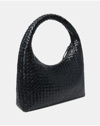 Loeffler Randall - Willow Woven Hobo