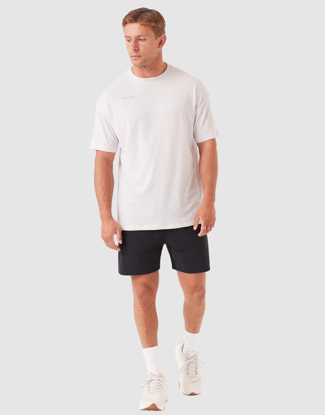 REC GEN - Oxy Mass Tee