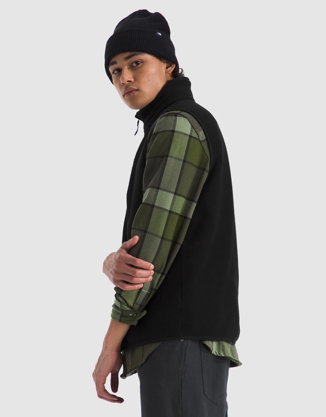 The North Face - Glacier Fleece Vest