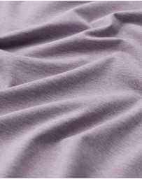 Seasalt - Seasalt Cornwall Purple Easel Long Sleeve Top Jersey