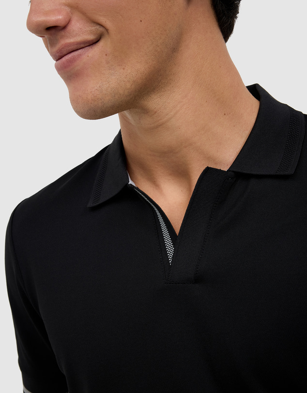 Politix - Hayden Performance Polo