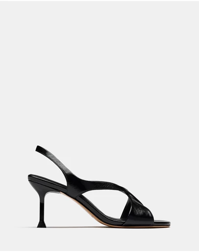Nelson Made - Alda Heel