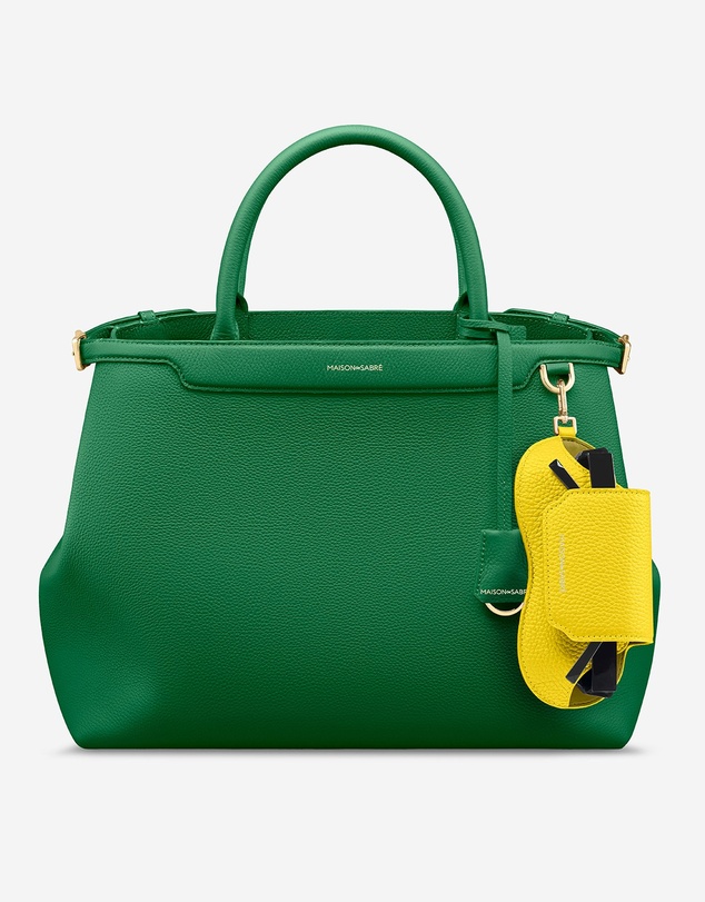 Maison De Sabre - The Sunglasses Sling Case