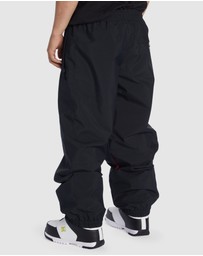 DC Shoes - Mens Primo Snow Pants