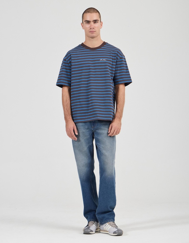 Rolla's - Stripe Tee