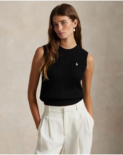 Polo Black