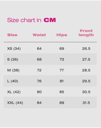 Intimina - Intimina Bloom Menstrual Underwear Single Pack