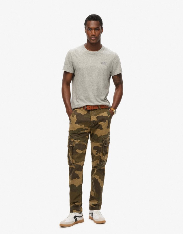 Superdry - Core Cargo Pant