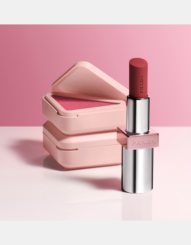Prada - Touch Cream-To-Powder Blush