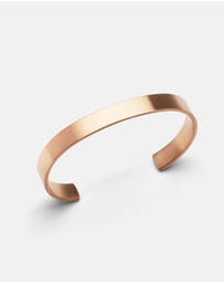 Daniel Wellington - Line Cuff Brushed 7mm