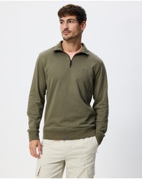 BOSS - Zetrust Sweat