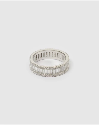 Izoa - Hallie Ring