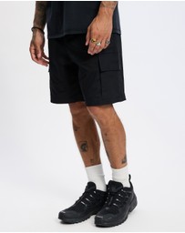 Former - Prayer Cargo 20In Walkshorts