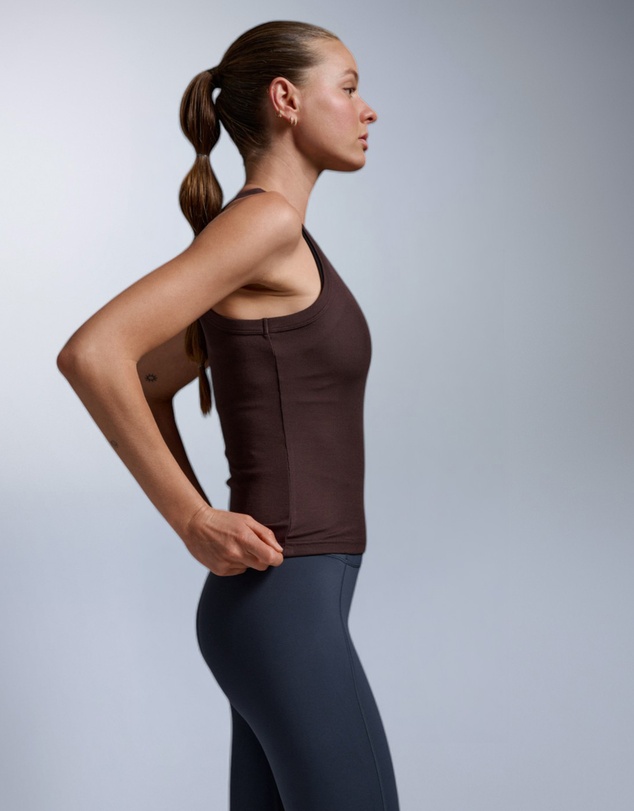 2XU - Fluid Modal Ribbed Tank