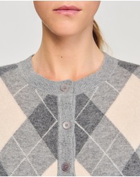 Sandro - Euryane Cardigan