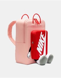 Nike - Boxy Backpack - Teens