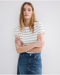 M.N.G - Ancla T-Shirt