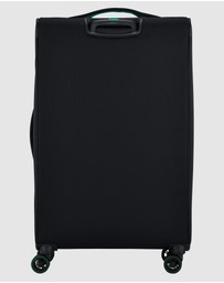 American Tourister - Applite 5 Large Suitcase Expandable (82cm)