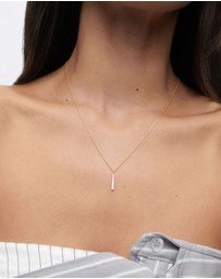 PDPAOLA - Olga Necklace