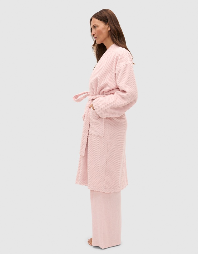Seed Heritage - Textured Robe