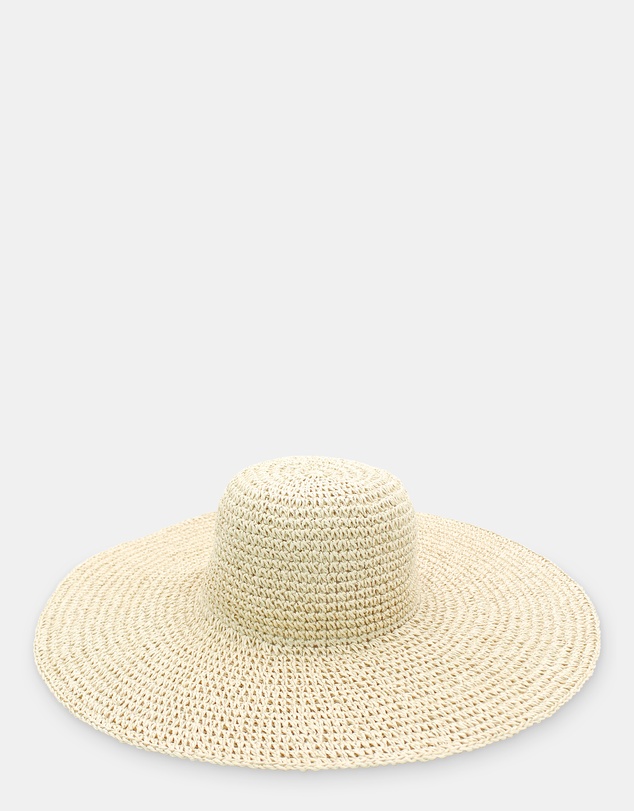 Morgan & Taylor - Sabrina Floppy Hat