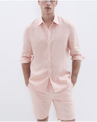 Soft Pink