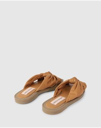 Belle & Bloom - You & I Knot Detail Slides