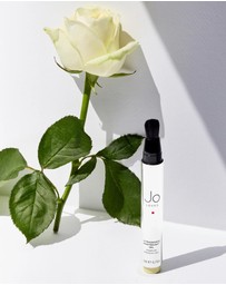 JO LOVES - Jo Loves White Rose & Lemon Leavesance Paintbrush Gift Set 2 x Refill Fragrance Parfum 7ml